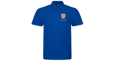 LYMP - STAFF Primary - Classic Polo Shirt